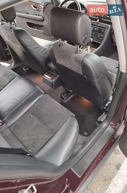 Седан Audi A4 2002 в Києві