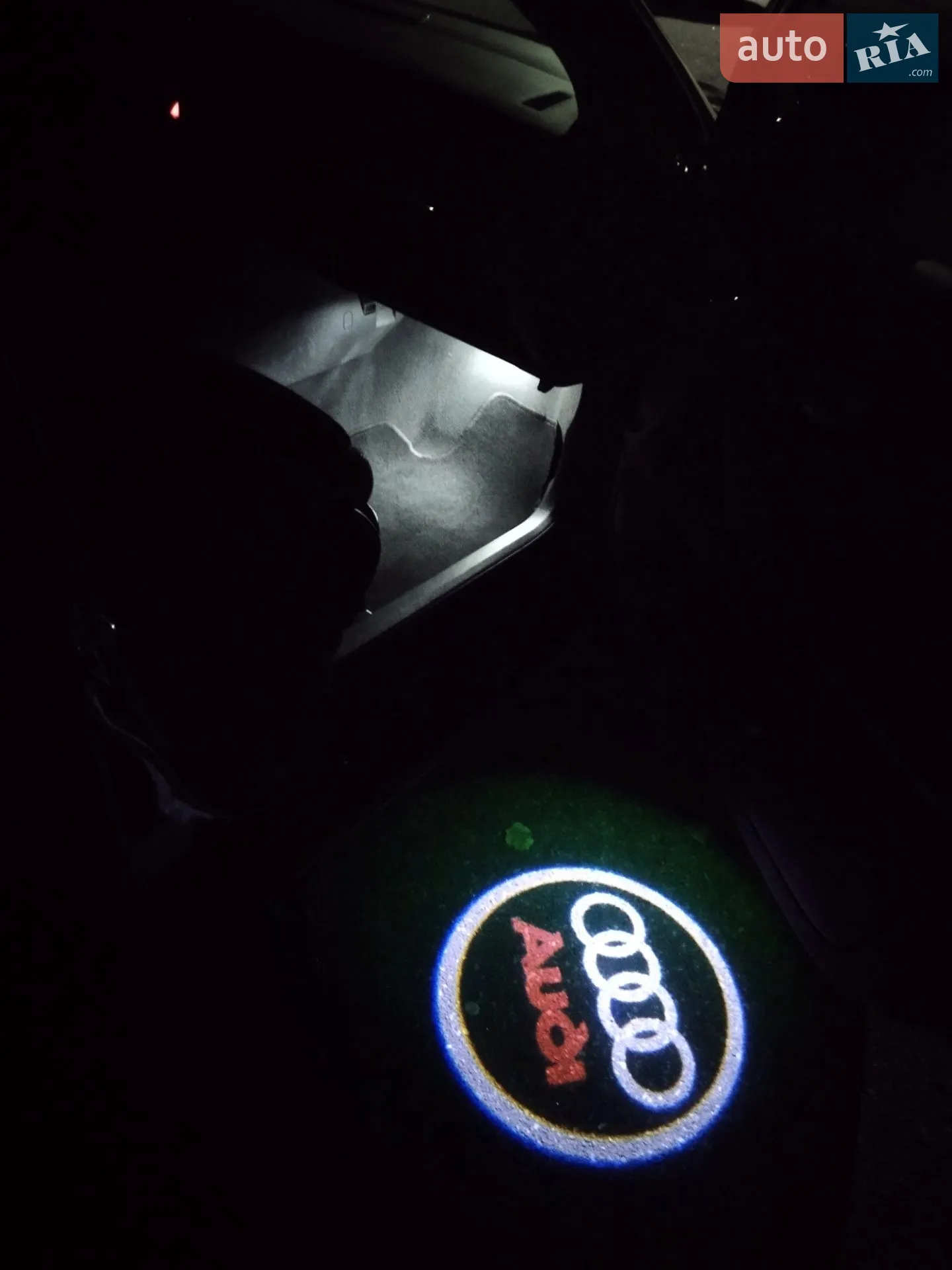 Audi A4 2002 VIN WAUZZZ8E52A272443 фото оголошення 21 з 22