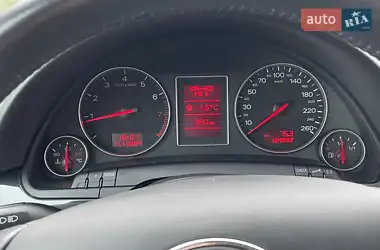 Audi A4 2003