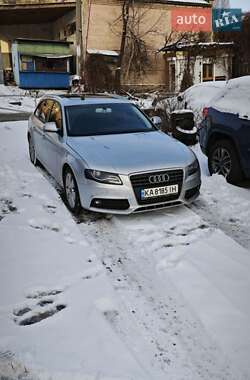 Універсал Audi A4 2008 в 