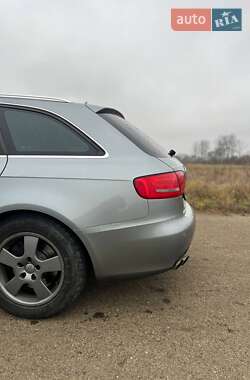 Универсал Audi A4 2008 в Старом Самборе