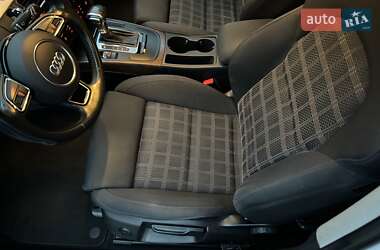Универсал Audi A4 2015 в 