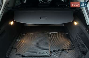 Универсал Audi A4 2015 в 