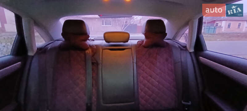Седан Audi A4 2014 в Березівці