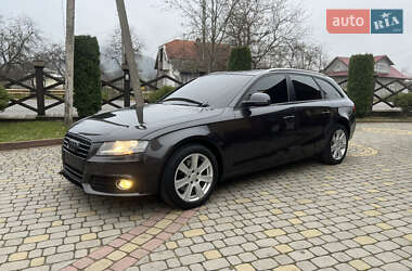 Универсал Audi A4 2008 в Косове