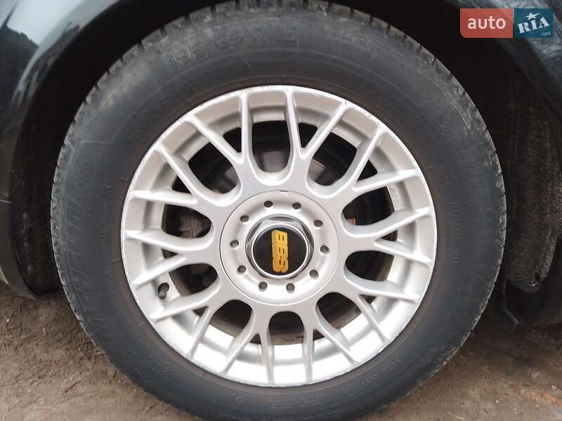 Седан Audi A4 2003 в Гадяче фото 7 Седан Audi A4 2003 в Гадяче