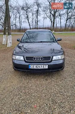 Audi A4 1998