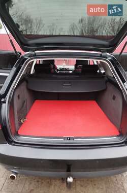 Универсал Audi A4 2006 в 