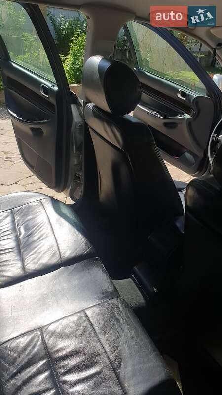 Универсал Audi A4 1997 в Золочеве