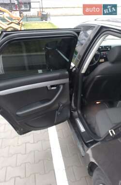 Универсал Audi A4 2007 в 