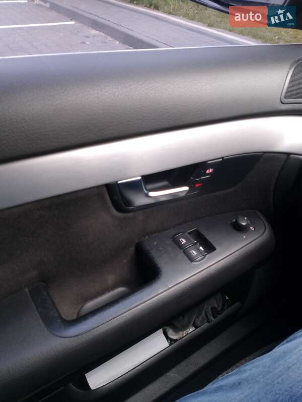Універсал Audi A4 2007 в Луцьку