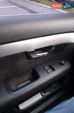 Универсал Audi A4 2007 в 
