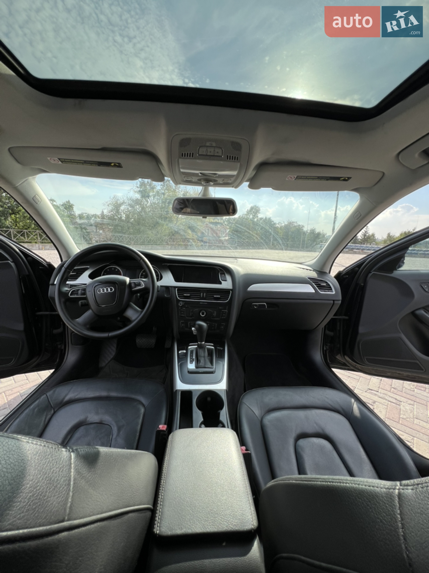 2011 Audi A4 - мініатюра 10