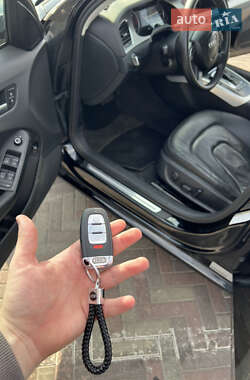 Седан Audi A4 2011 в Харкові