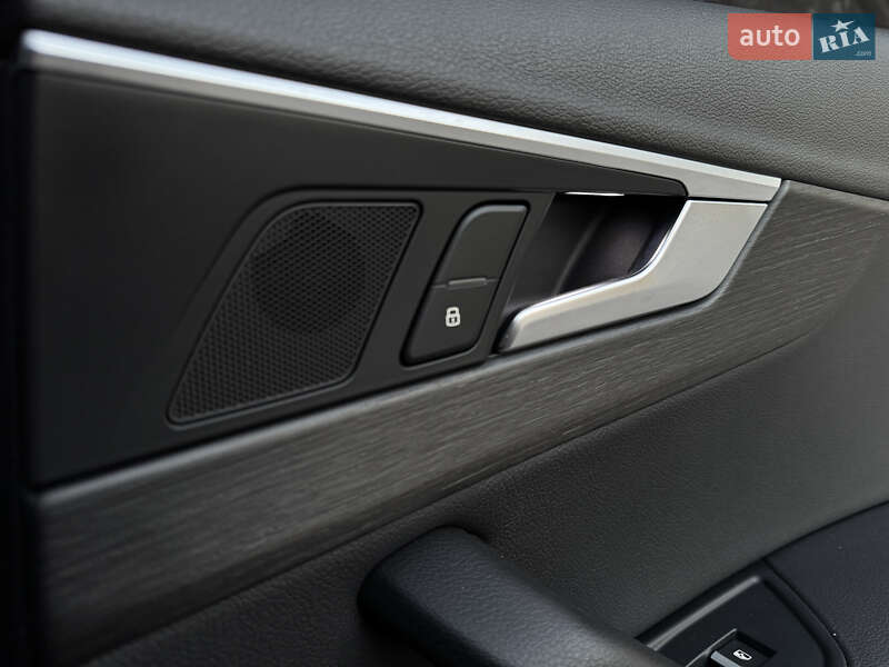 Седан Audi A4 2016 в Полтаве фото 50 Седан Audi A4 2016 в Полтаве
