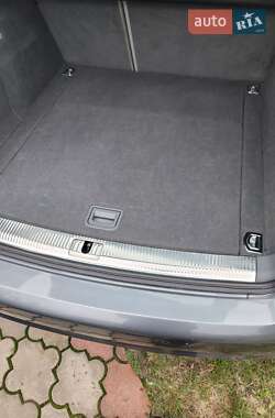 Универсал Audi A4 2014 в Кременчуге