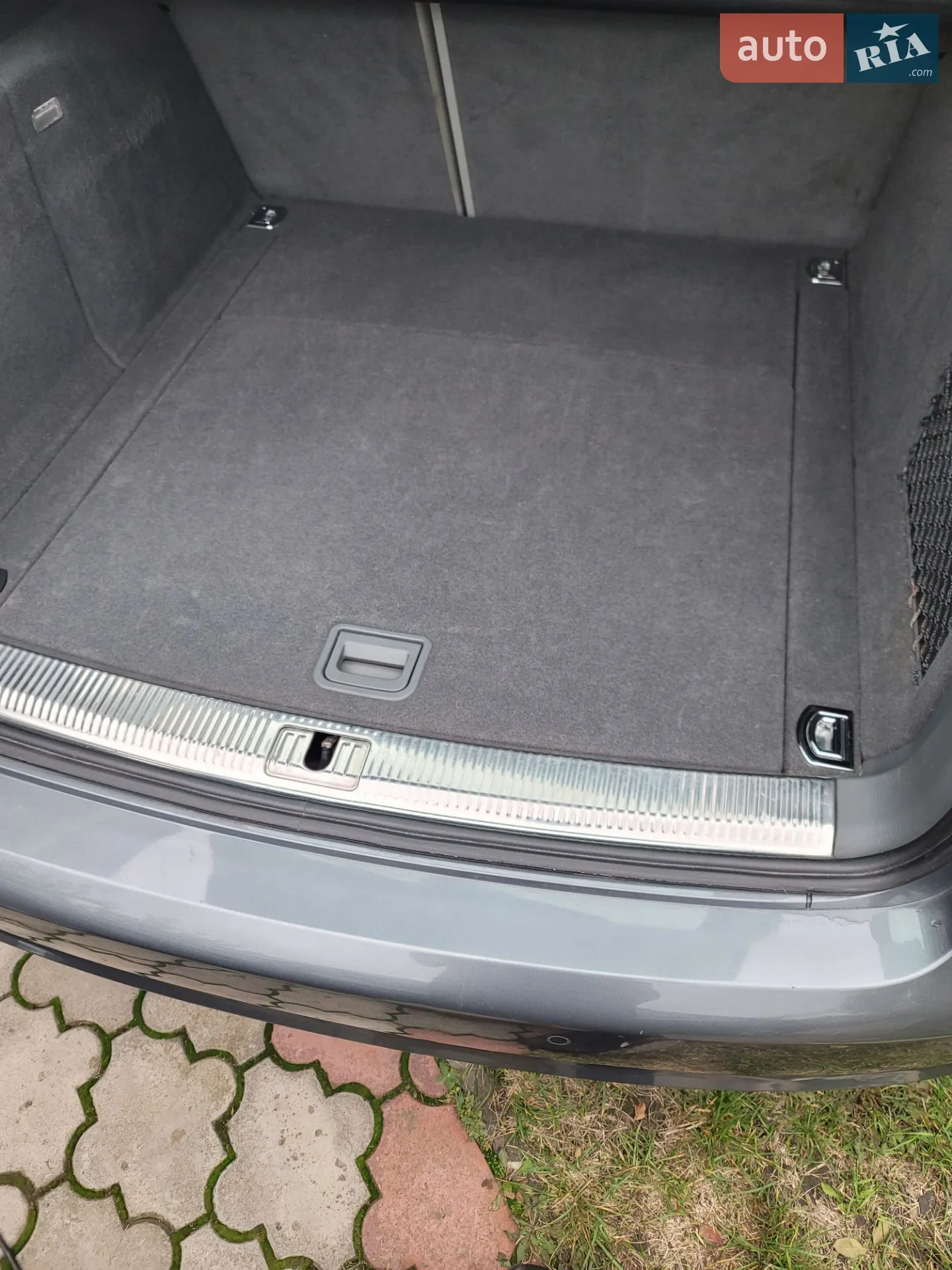 2014 Audi A4 - мініатюра 13