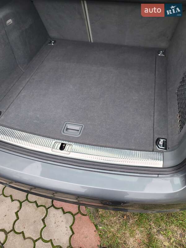 Универсал Audi A4 2014 в Кременчуге фото 14 Универсал Audi A4 2014 в Кременчуге