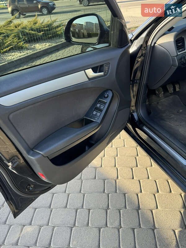Универсал Audi A4 2008 в Хмельницком фото 8 Универсал Audi A4 2008 в Хмельницком