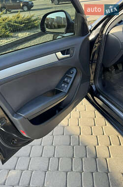 Универсал Audi A4 2008 в 