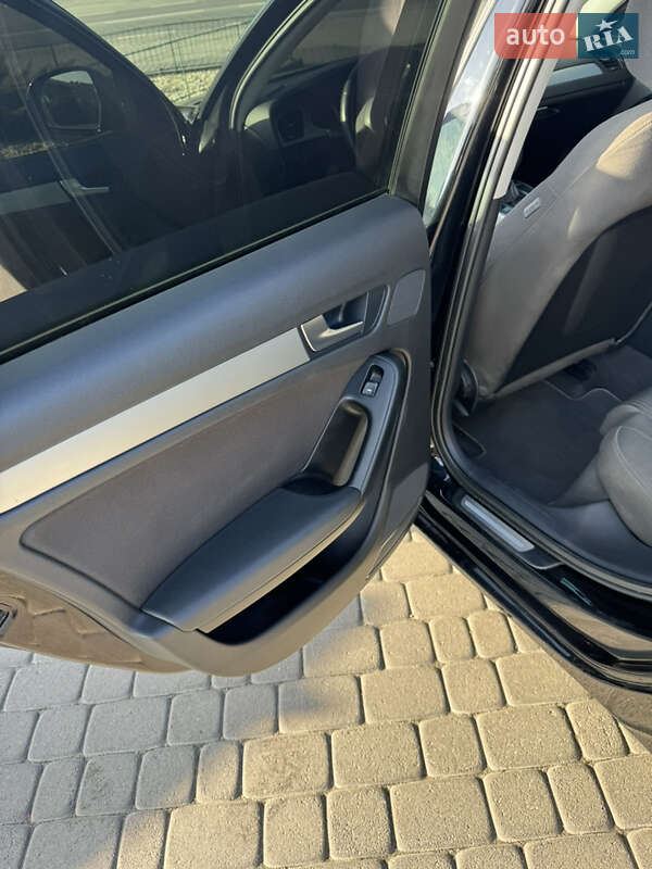 Универсал Audi A4 2008 в Хмельницком фото 10 Универсал Audi A4 2008 в Хмельницком