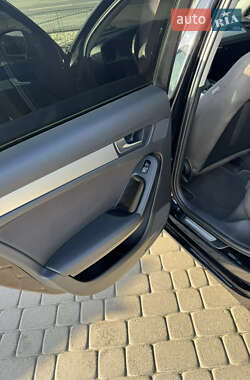 Универсал Audi A4 2008 в 