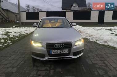 Седан Audi A4 2009 в 