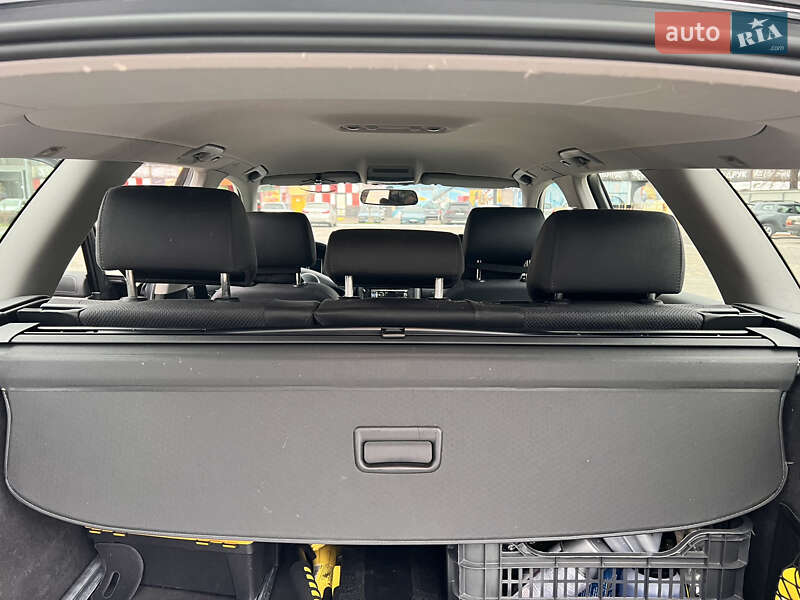 Универсал Audi A4 2002 в Луцке фото 12 Универсал Audi A4 2002 в Луцке