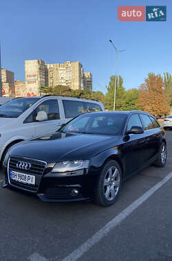 Универсал Audi A4 2009 в Одессе