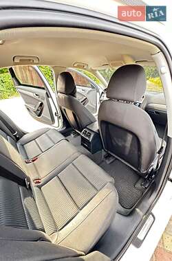 Седан Audi A4 2012 в Прилуках