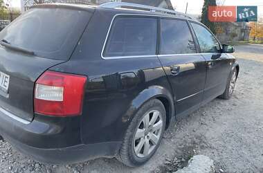 Универсал Audi A4 2003 в Косове