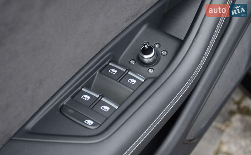 Универсал Audi A4 2019 в Львове