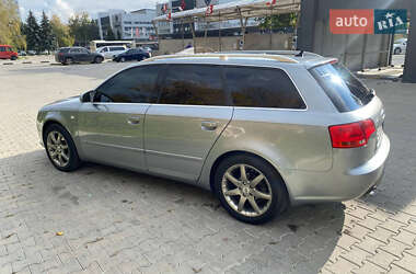 Універсал Audi A4 2007 в Хотині