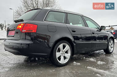 Универсал Audi A4 2008 в Виннице