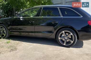 Универсал Audi A4 2014 в Вознесенске