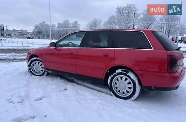 Универсал Audi A4 1998 в Житомире