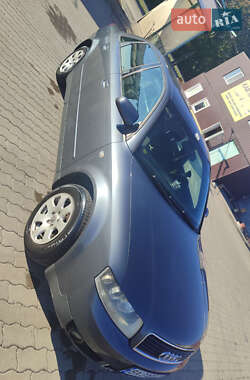 Седан Audi A4 2002 в Хмельницькому