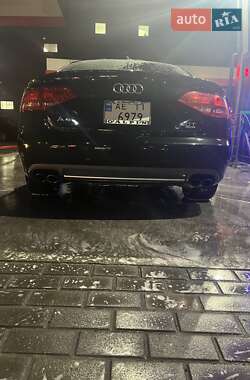 Седан Audi A4 2009 в 