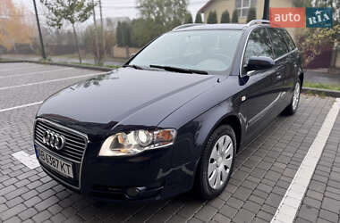 Универсал Audi A4 2005 в Виннице