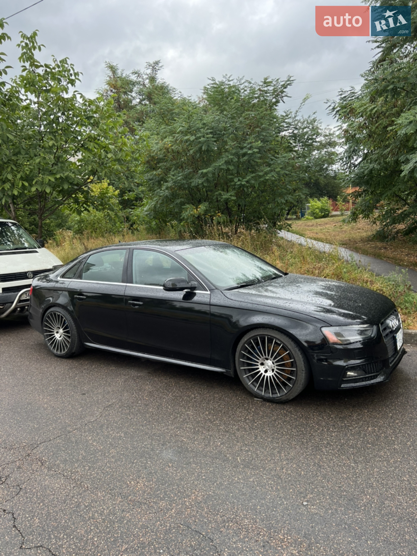 2014 Audi A4 - мініатюра 6