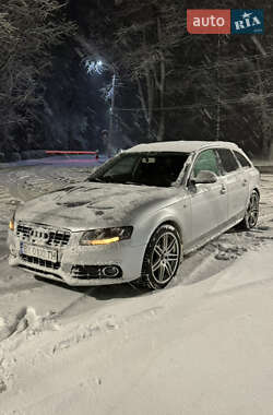 Універсал Audi A4 2008 в Хмельницькому