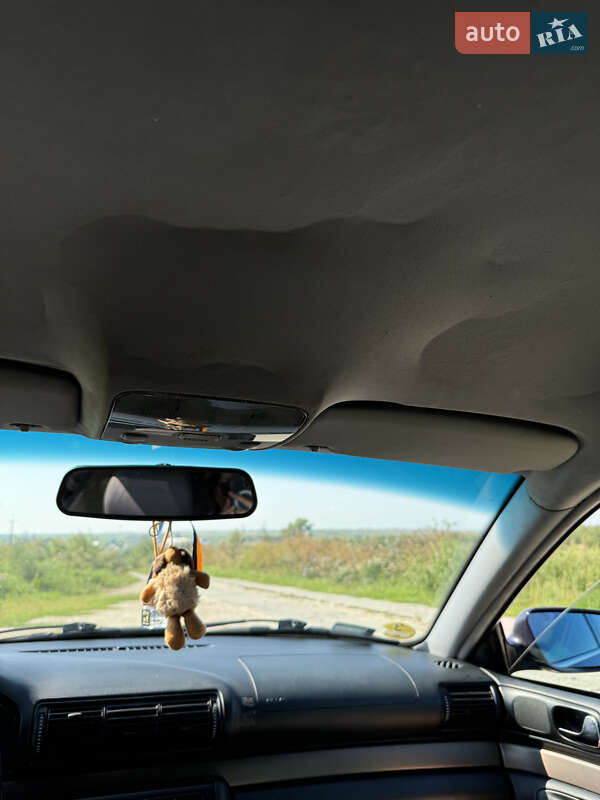 Универсал Audi A4 1999 в Львове