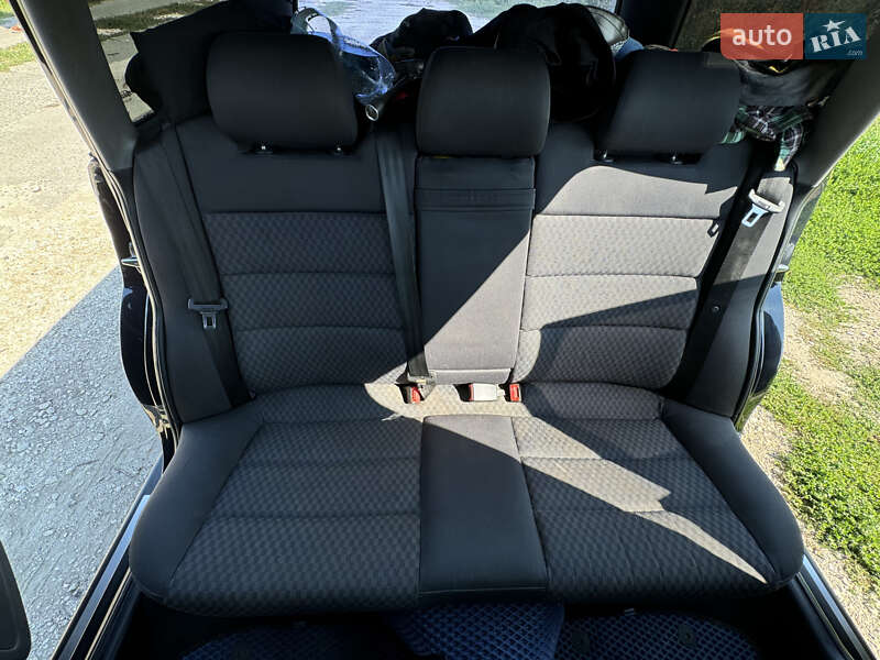 Универсал Audi A4 1999 в Львове