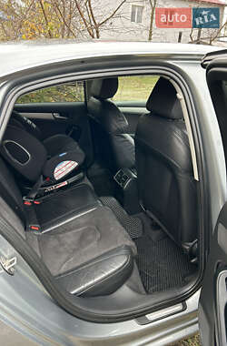 Седан Audi A4 2008 в Золочеве