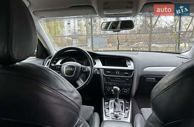 Седан Audi A4 2008 в Золочеве
