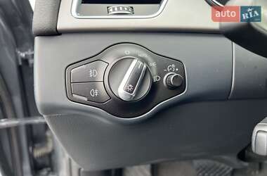 Седан Audi A4 2014 в 