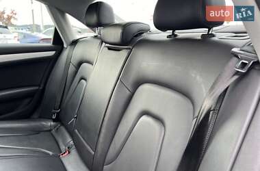 Седан Audi A4 2014 в 