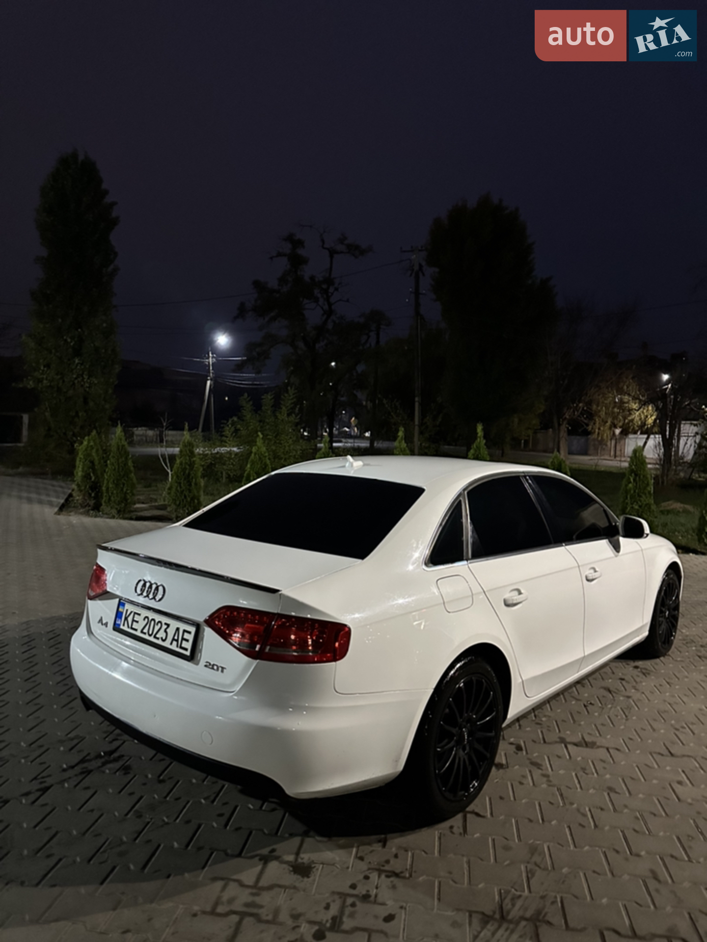 2011 Audi A4 - мініатюра 9