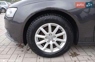 Универсал Audi A4 2015 в 