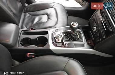 Универсал Audi A4 2015 в 